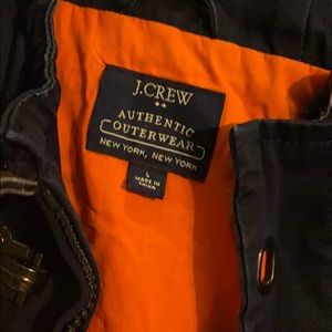 Utility jacket